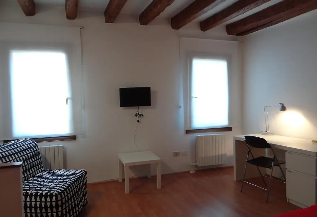 Appartamento Goldoni-1