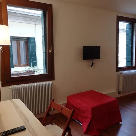 Appartamento Goldoni-3